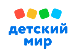 Детский мир
