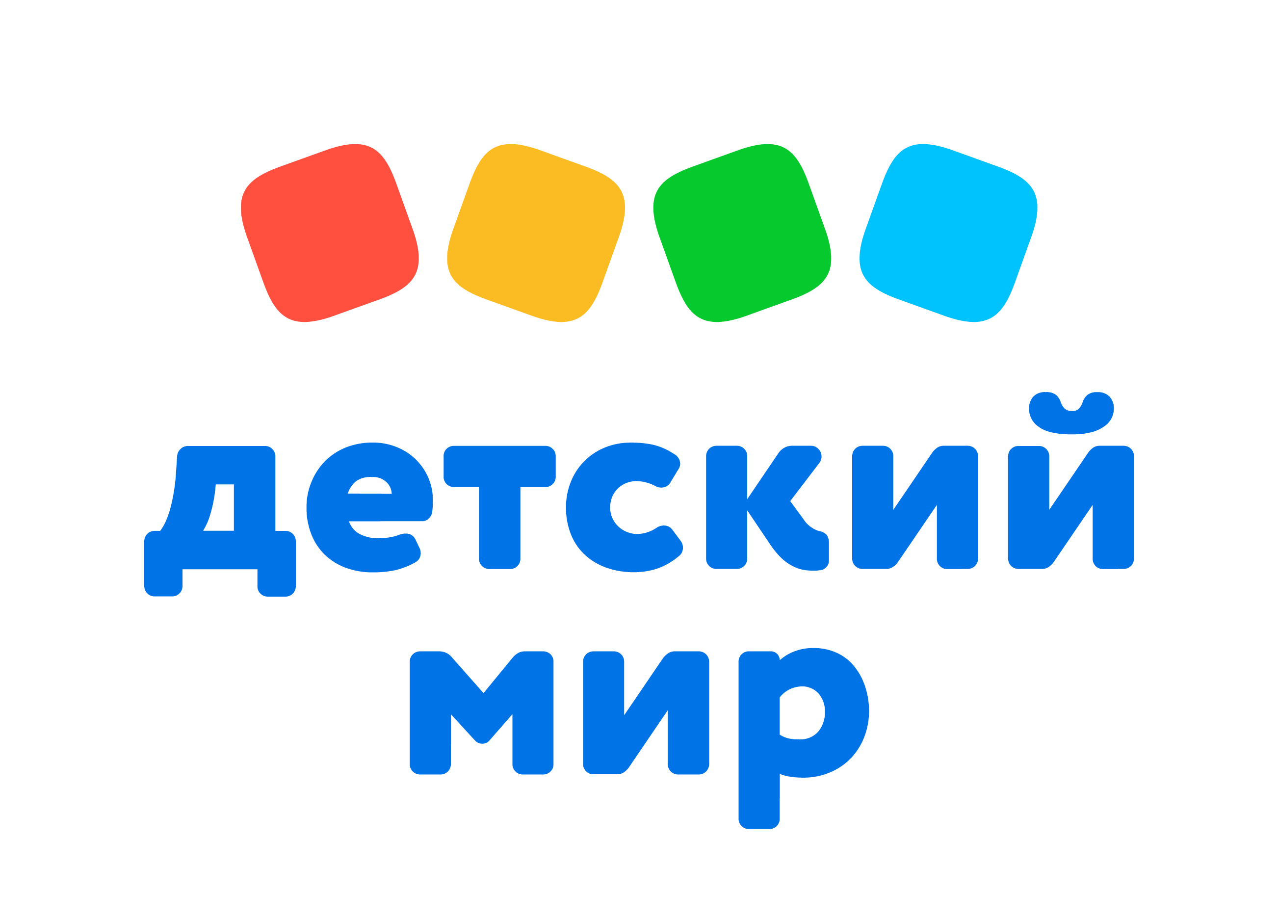 Детский мир